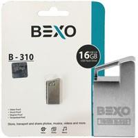 فلش ۱۶ گیگ Bexo B-310 SILVER